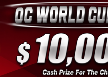 Computex 2017 | Roberto Sannino vince il torneo G.SKILL OC WORLD CUP 2017