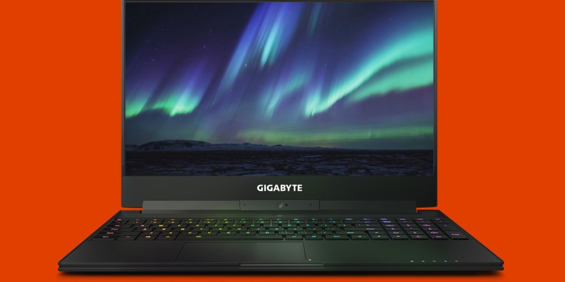GIGABYTE annuncia AERO 15, laptop ultra slim ad alte prestazioni