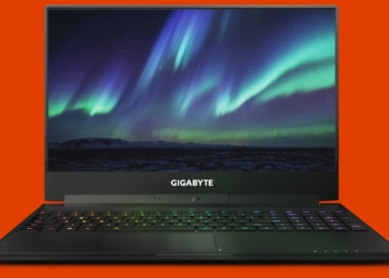 GIGABYTE annuncia AERO 15, laptop ultra slim ad alte prestazioni