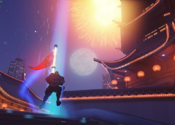 Overwatch: la modalità “Cattura la bandiera” tornerà in futuro