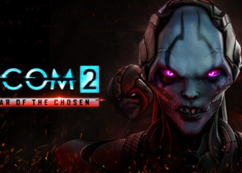 E3 2017: Ecco “War of the Chosen”, la prima espansione per XCOM 2