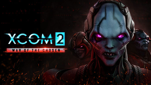 E3 2017: Ecco “War of the Chosen”, la prima espansione per XCOM 2