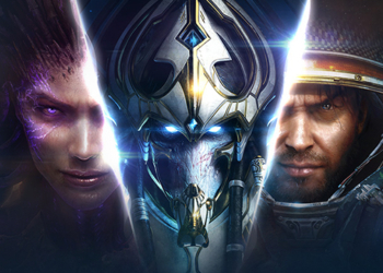 Il WCS Jönköping riporta StarCraft II al DreamHack Summer