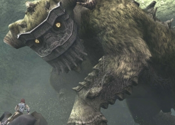 E3 2017: Sony annuncia il remake di Shadow of the Colossus con un nuovo trailer