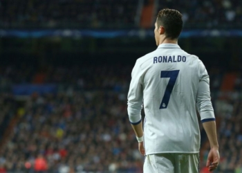 Cristiano Ronaldo sulla copertina di FIFA 18: pubblicato il nuovo trailer