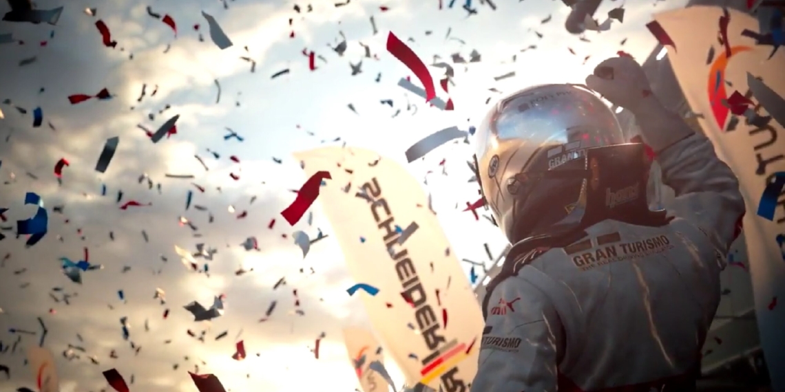 E3 2017: Sony annuncia la data d’uscita di Gran Tusimo Sport con un emozionante trailer