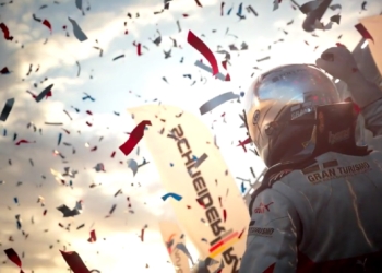 E3 2017: Sony annuncia la data d’uscita di Gran Tusimo Sport con un emozionante trailer