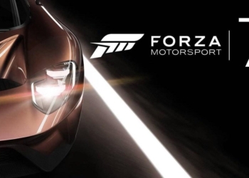 E3 2017: Forza Motorsport 7 è ufficiale, oltre 700 auto