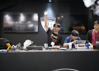 Le memorie DDR4 G.Skill Trident-Z volano a 5,5 GHz