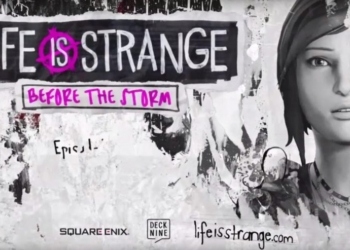 E3 2017: Life Is Strange: Before the Storm annunciato ufficialmente: tutti i dettagli