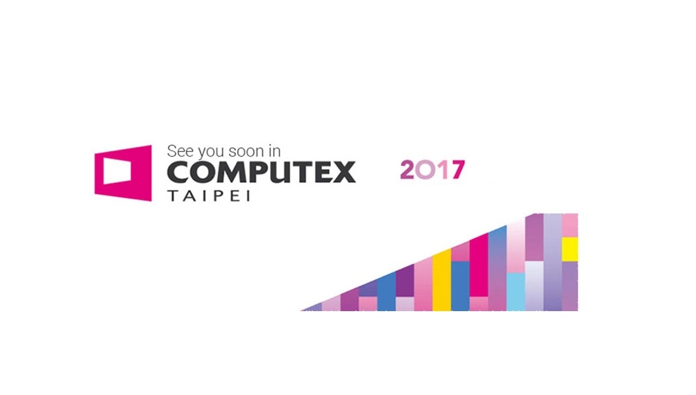 ReHWolution | The best of Computex 2017