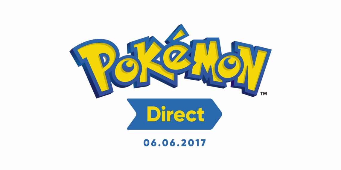 Pokémon Direct di Giugno: scopriamo insieme le novità in arrivo!