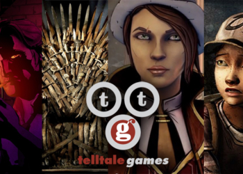 Disponibile un Humble Bundle di Telltale Games