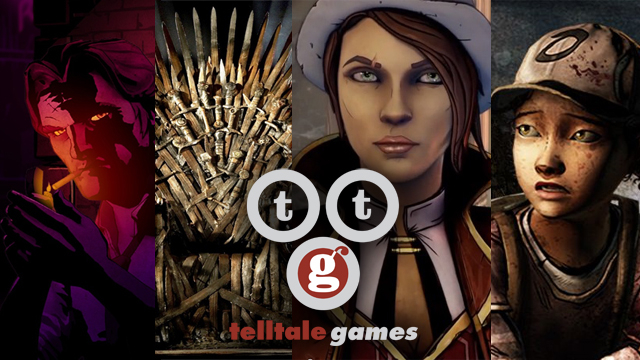 Disponibile un Humble Bundle di Telltale Games