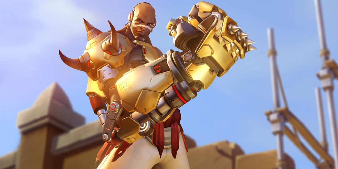 Overwatch: Doomfist verrà rilasciato il 27 luglio