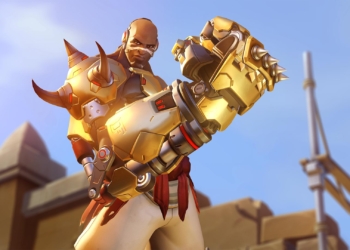 Overwatch: Doomfist verrà rilasciato il 27 luglio