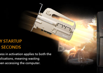 Quando l’SSD è una parte di un M4