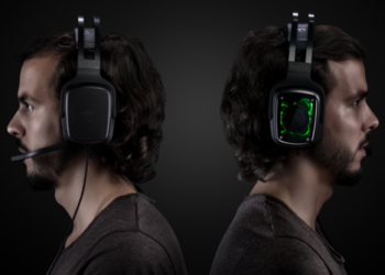 Razer presenta Tiamat 7.1 V2 e Tiamat 2.2 V2