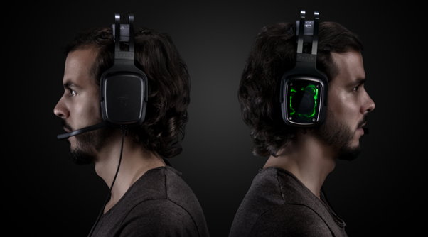 Razer presenta Tiamat 7.1 V2 e Tiamat 2.2 V2