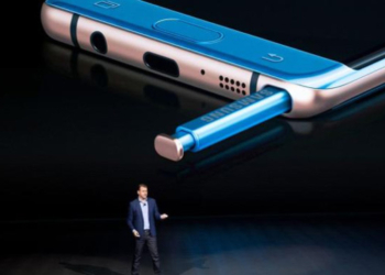 Galaxy Note 8: ecco la data di presentazione del nuovo phablet di Samsung