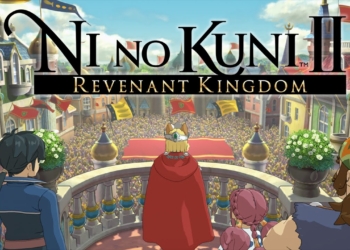 Ni No Kuni II è stato rinviato a gennaio 2018