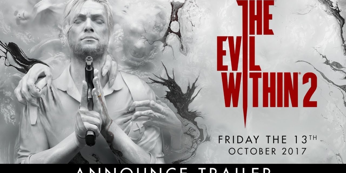 The Evil Within 2 girerà a 4k