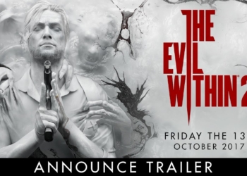 The Evil Within 2 girerà a 4k