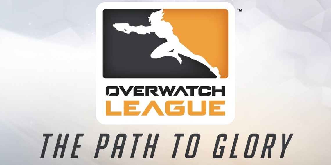 Svelato il regolamento dell’Overwatch League