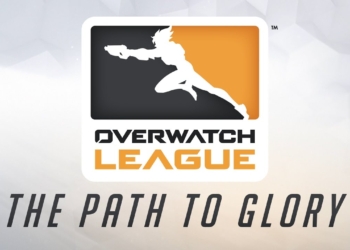 Svelato il regolamento dell’Overwatch League