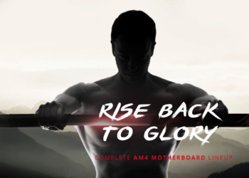 MSI: le motherboard MSI AM4 sono RYZEN 3 ready