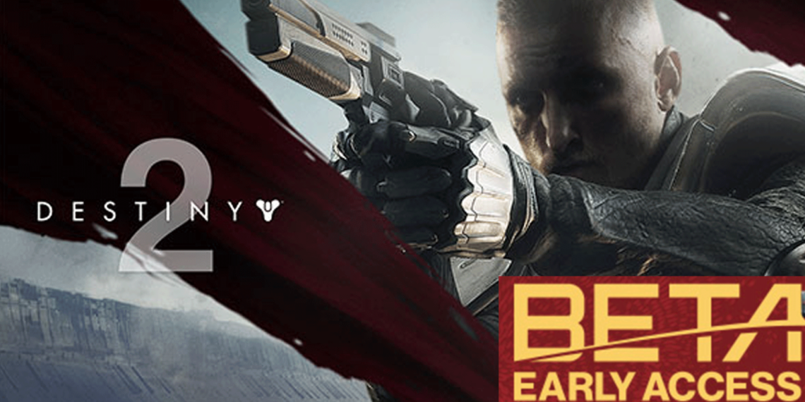 Destiny 2: la beta su PC parte il 28 agosto
