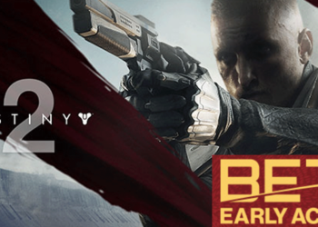 Destiny 2: la beta su PC parte il 28 agosto