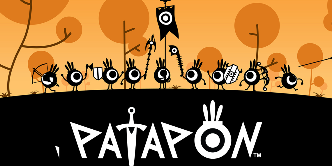 Patapon torna in grande stile su Play Station 4