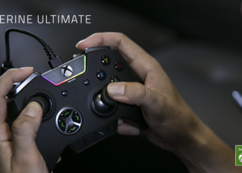 In arrivo Razer Wolverine Ultimate, il controller personalizzabile per XBOX e PC