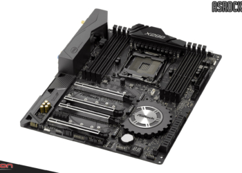 ASRock X299 Taichi LGA2066 Mainboard