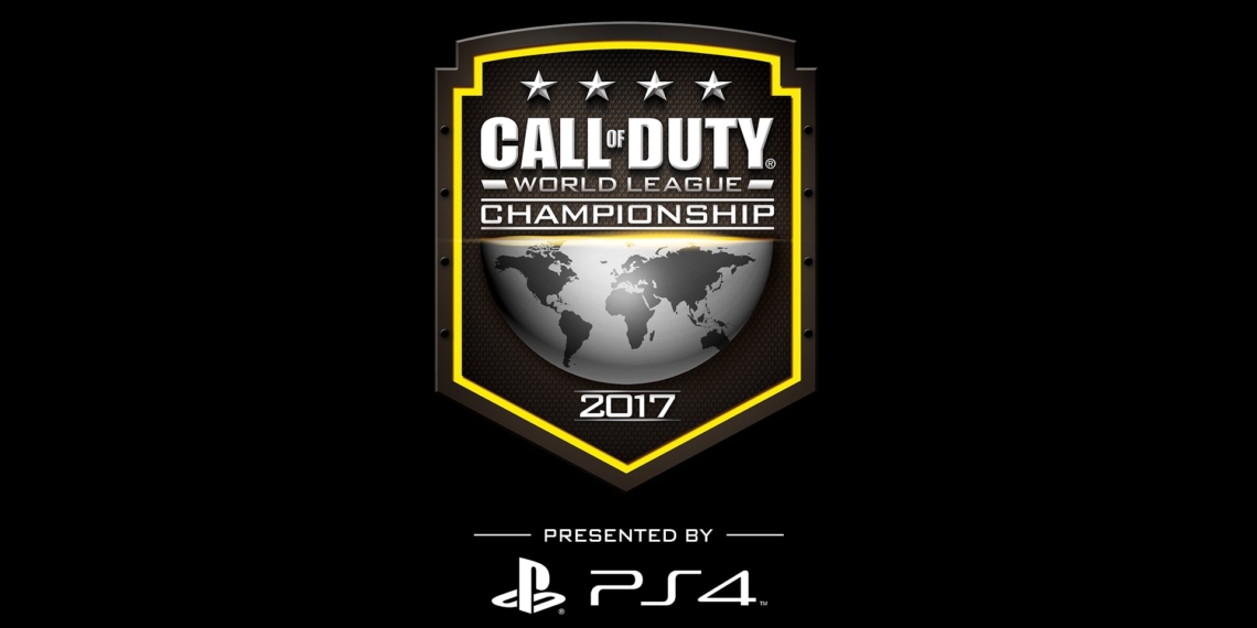 La Call of Duty World League Championship 2017 è alle porte