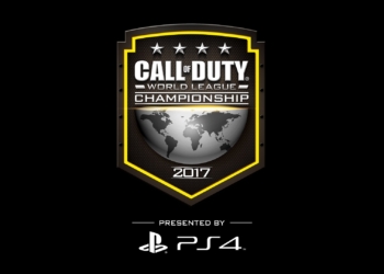 La Call of Duty World League Championship 2017 è alle porte
