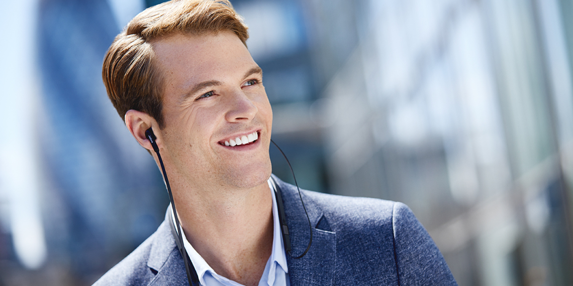 Jabra aggiorna gli auricolari Jabra Elite Sport