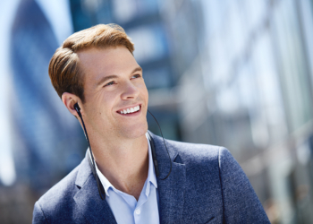 Jabra aggiorna gli auricolari Jabra Elite Sport