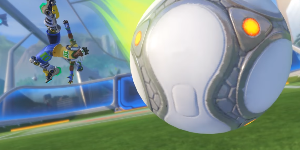 Overwatch: i Giochi Estivi tornano dall’8 al 28 agosto