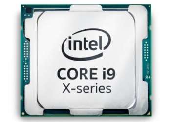 Intel, annunciata la data di presentazione del Core i9-7980XE 18 Core