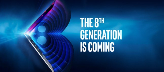 Intel Coffee Lake, svelata ufficialmente la data di presentazione
