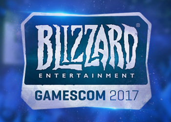 Tutte le novità Blizzard al Gamescom 2017