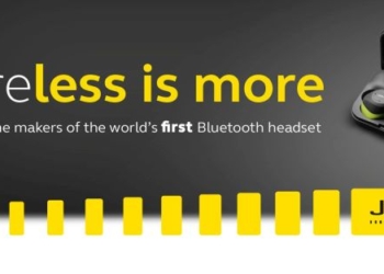 Jabra aggiorna gli auricolari Jabra Elite Sport