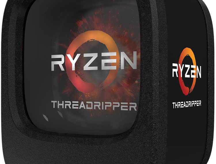 GIGABYTE presenta X399 AORUS Gaming 7