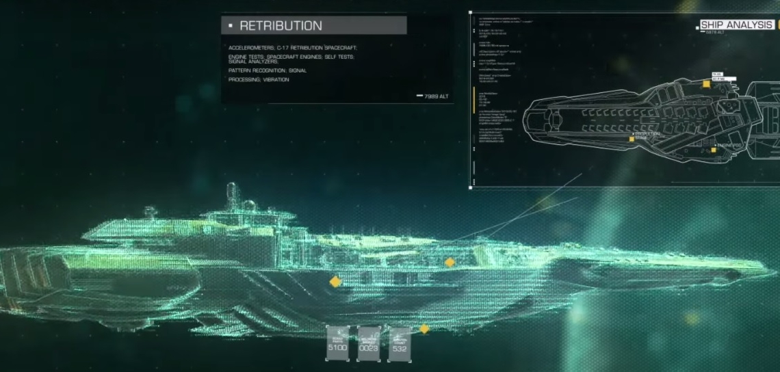 Disponibile Retribution, il nuovo DLC di Call of Duty