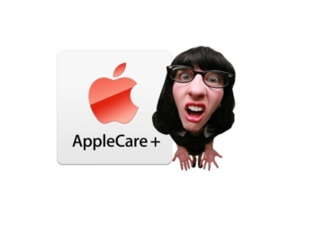 Apple aumenta i costi delle riparazioni e dell’Apple Care: è un salasso