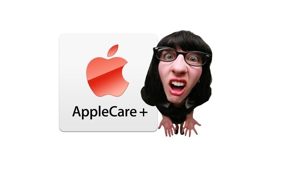 Apple aumenta i costi delle riparazioni e dell’Apple Care: è un salasso