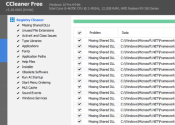 CCleaner hackerato: ha “sporcato” i PC distribuendo malware per un mese