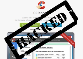 Hacker CCleaner: l’obiettivo era colpire i colossi della tecnologia